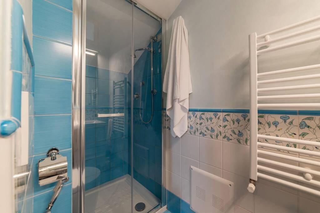 Villa Gina Umbria Luxury Retreat Sant'Anatolia di Narco Bagian luar foto