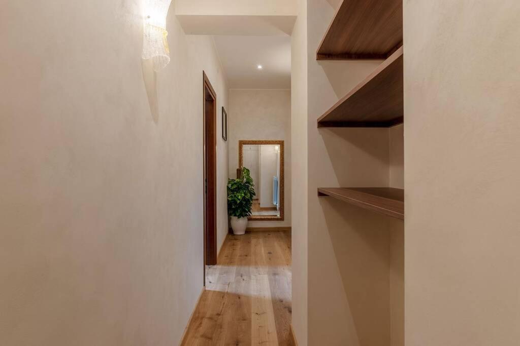 Villa Gina Umbria Luxury Retreat Sant'Anatolia di Narco Bagian luar foto
